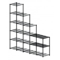 Shelving 25